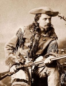 William Frederick Cody