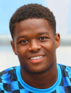 Daishawn Redan