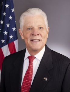 Kenn George