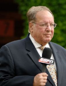 Hank Goldberg