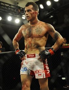 Cain Carrizosa