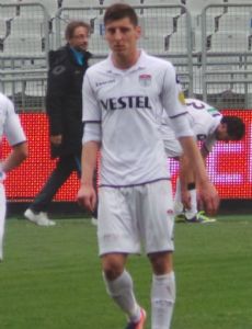 Hikmet Balioğlu