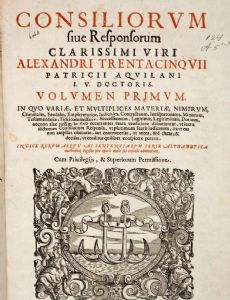 Alessandro Trentacinque