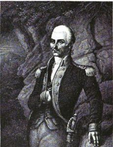 Francis Barber