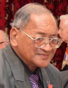 Morvin Simon