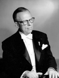 Kurt Herbert Adler