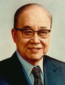 Hsieh Tung-min