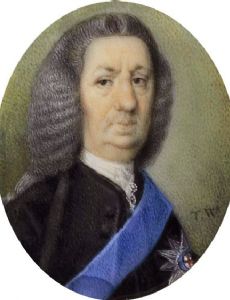 Daniel Finch, 8th Earl of Winchilsea