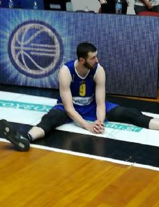 Giannis Kouzeloglou