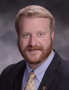 Ben Harris (Missouri)