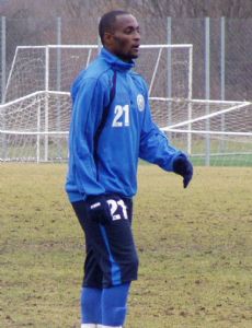 Roguy Méyé