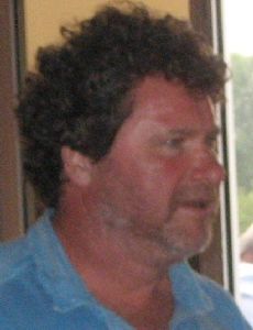 Rory McGrath
