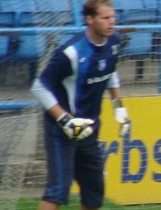 Alan Julian
