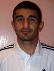Rashad Sadiqov