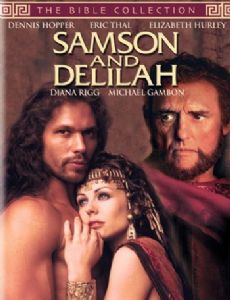 Samson and Delilah