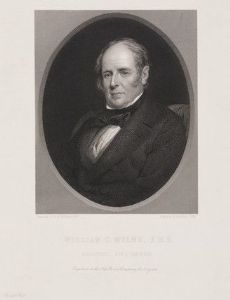 William Chadwell Mylne