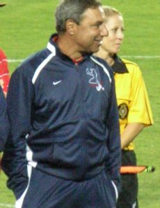 Tony DiCicco