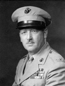 Leonard E. Rea