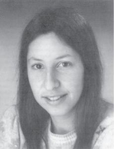 Judith Young (astronomer)