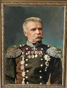 Pavel Petrovich Ukhtomsky