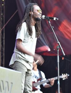 Jesse Royal (musician)
