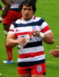 Sosefo Sakalia