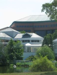 Main Street Complex