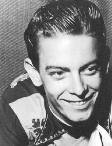 Gene O'Quin