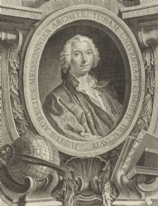 Juste-Aurèle Meissonnier