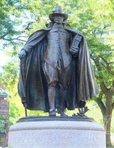 Puritans