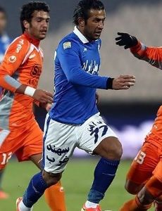 Mehrdad Oladi