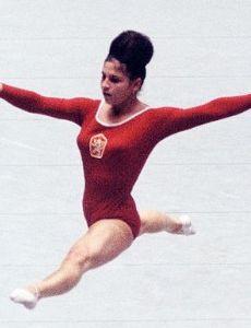 Jána Kubičková-Posnerová