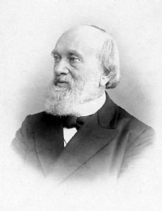 Samuel Siegmund Rosenstein