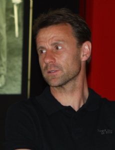 Manfred Binz