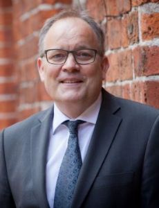 Elof Westergaard