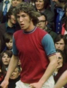 Pat Holland