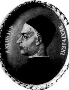 Antonio Benivieni