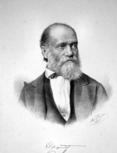 Eduard von Engerth