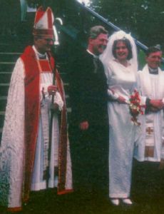 John Howard Cruse