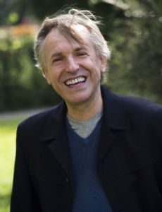David Pearce (philosopher)