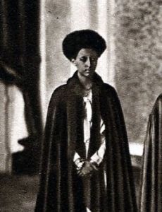 Princess Tsehai