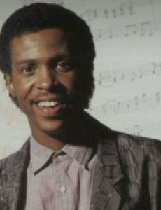 Bernard Wright