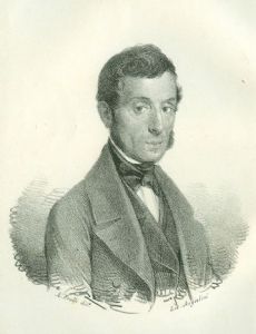 Filippo Mordani