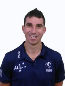 Kyle Bridgwood