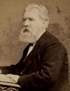 Thomas Rupert Jones