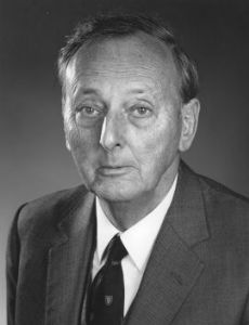Patrick Mollison