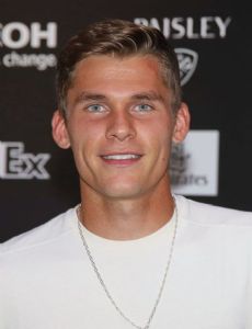Daniel Masur