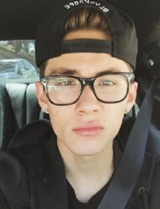 Carter Reynolds