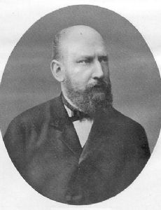 Wilhelm Studemund