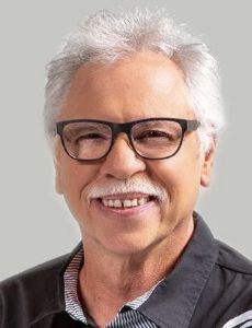Joe Bonsall